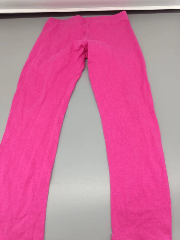 Leggings pink – Lupilu (3 Jahre)