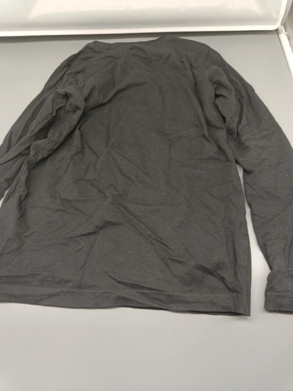 Xbox Langarmshirt Rückseite