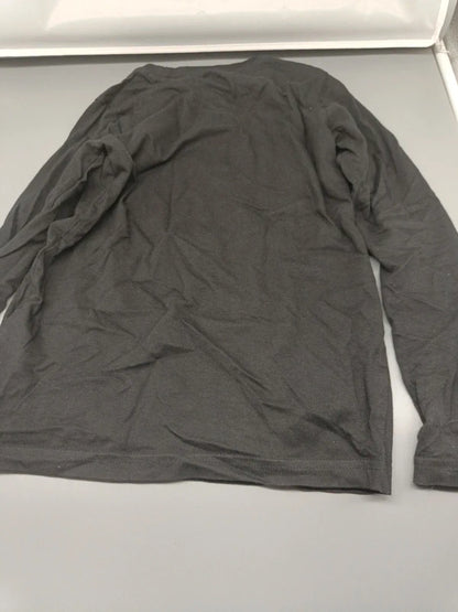 Xbox Langarmshirt Rückseite