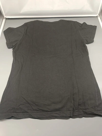 Philipp Plein T-Shirt Rückseite Anthrazit
