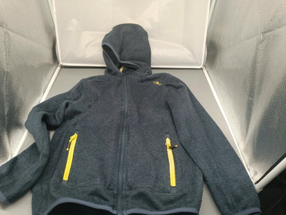 Fleecejacke marineblau – CMP (12 Jahre)