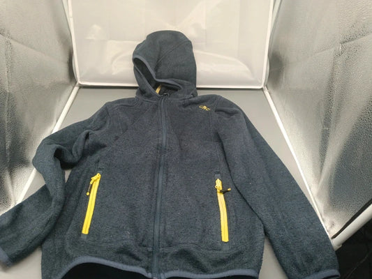 Fleecejacke marineblau – CMP (12 Jahre)