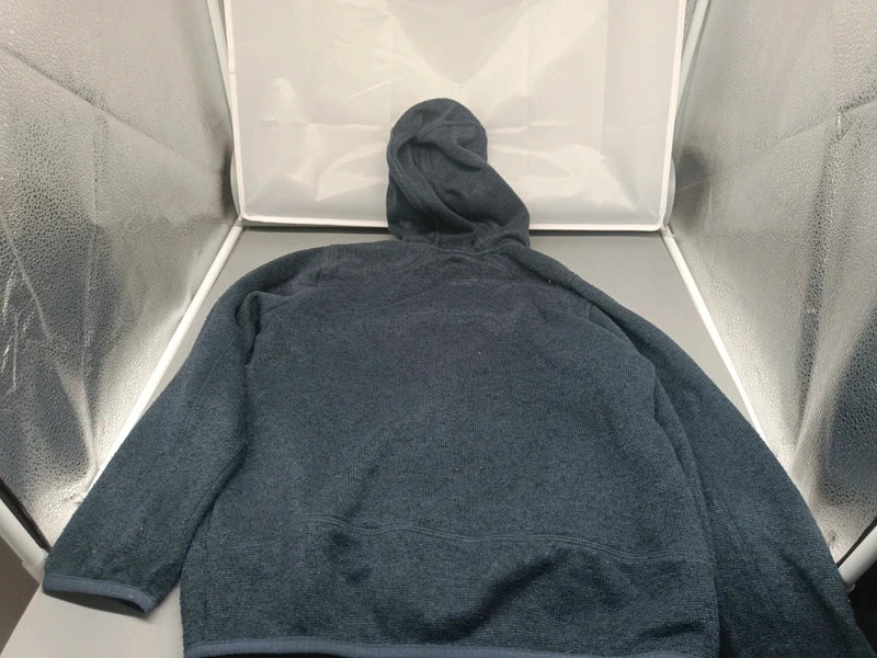 Fleecejacke marineblau – CMP (12 Jahre)