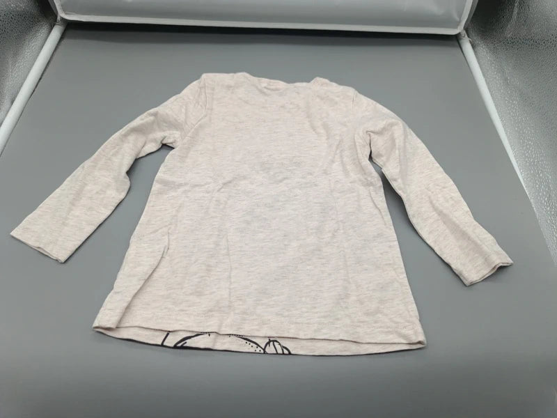 Sweetshirt Winnie Pooh H&M 3