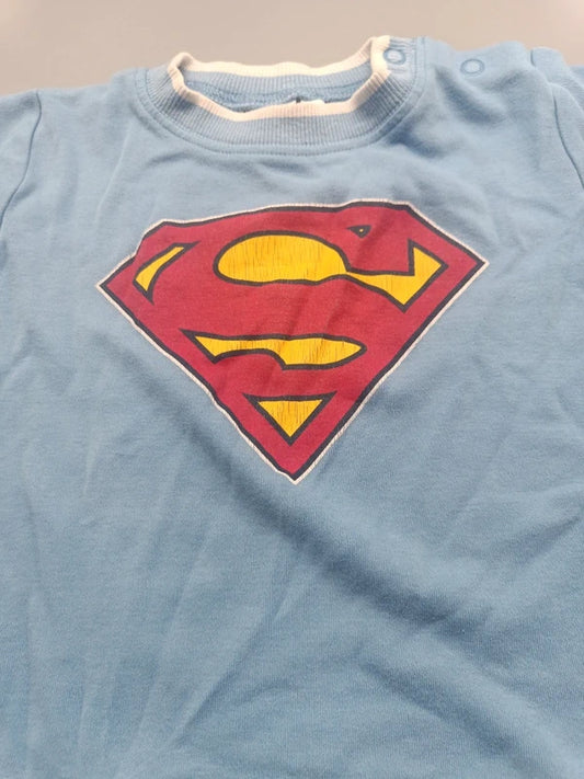 T-Shirt Spiderman – H&M (9-12 Monate)