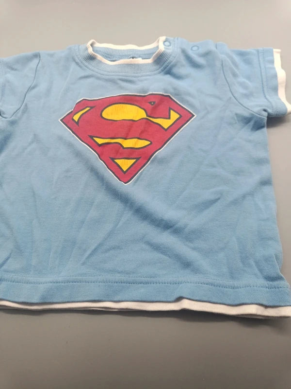 T-Shirt Spiderman – H&M (9-12 Monate)