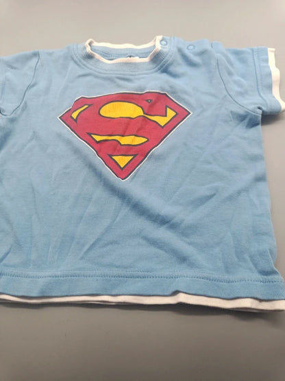 T-Shirt Spiderman – H&M (9-12 Monate)