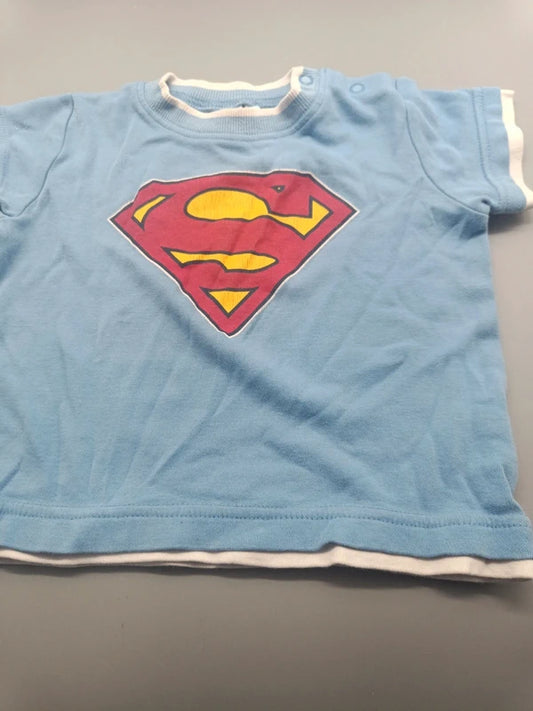 T-Shirt Spiderman – H&M (9-12 Monate)