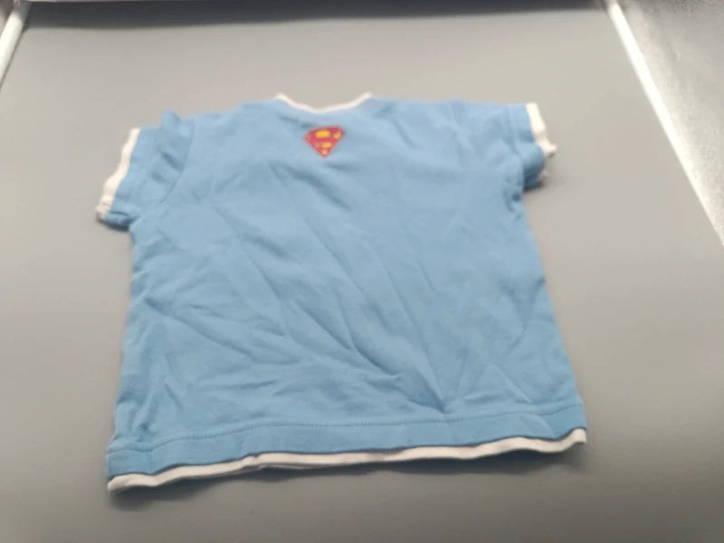 T-Shirt Spiderman – H&M (9-12 Monate)