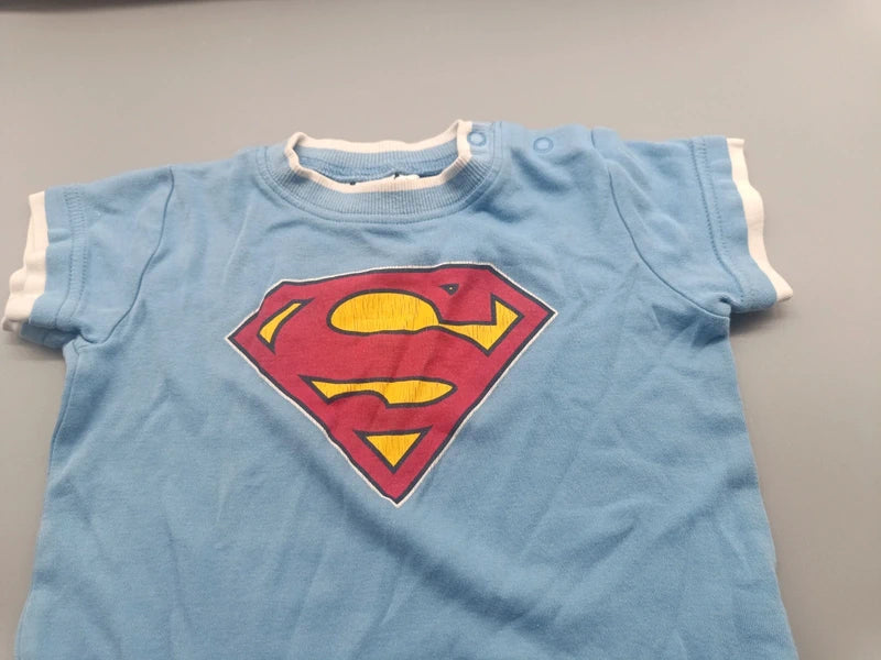 T-Shirt Spiderman – H&M (9-12 Monate)