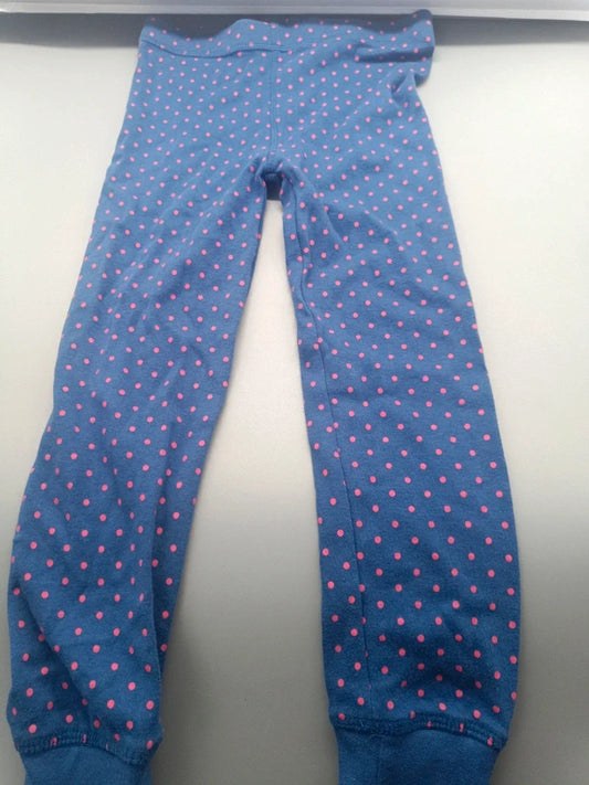 Leggings dunkelblau – Kiki & Koko (5 Jahre)