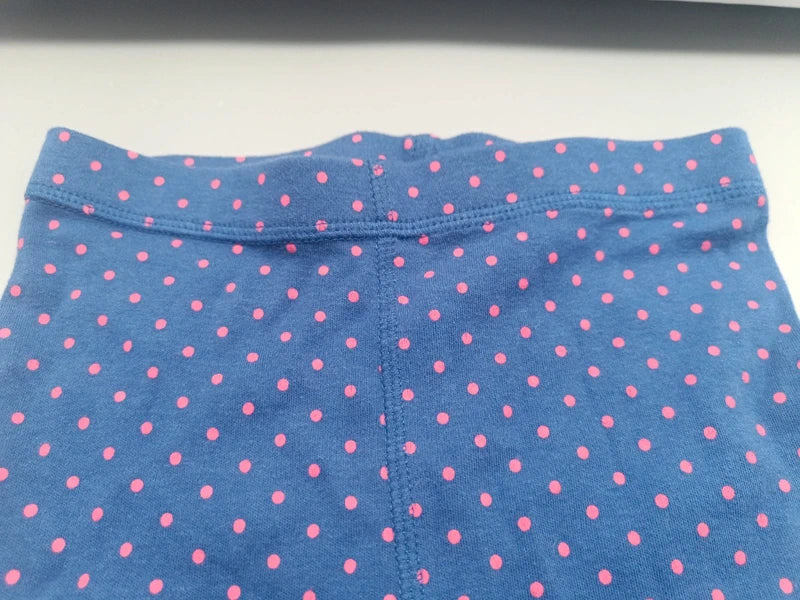 Leggings dunkelblau – Kiki & Koko (5 Jahre)