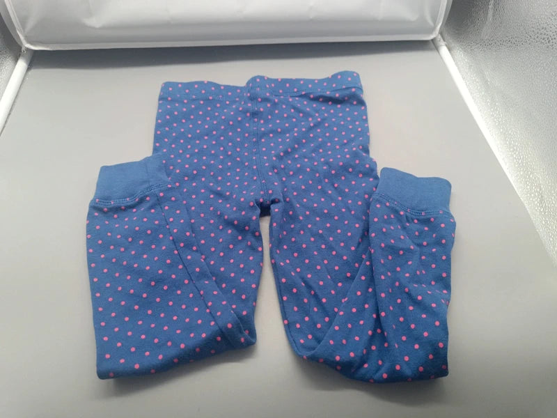 Leggings dunkelblau – Kiki & Koko (5 Jahre)