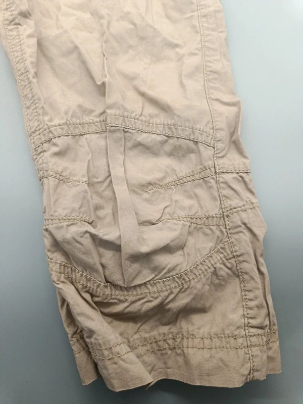 Leichte Sommerhose/Schlupfhose beige – Hot & Spicy (5 Jahre)