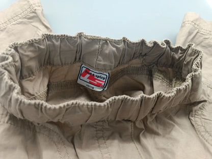 Leichte Sommerhose/Schlupfhose beige – Hot & Spicy (5 Jahre)