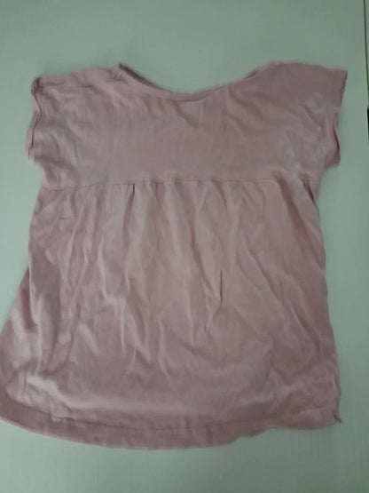 T-Shirt Kakteen rose – Kiki & Koko (4 Jahre)
