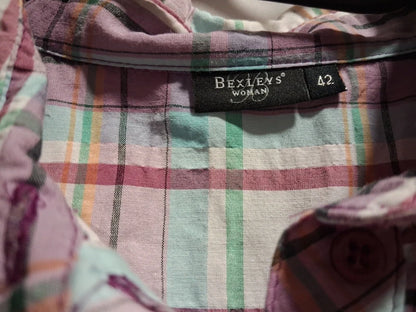 Bexleys Woman Etikett mit Größe 42