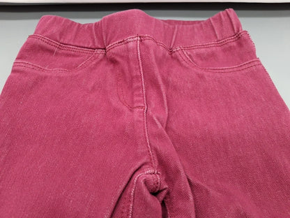 Topolino Jeans, Rückseite mit zwei Gesäßtaschen