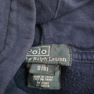 Polo by Ralph Lauren Markenetikett mit Größe S (8)