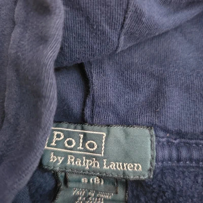 Weitere Aufnahme des Polo by Ralph Lauren Etiketts