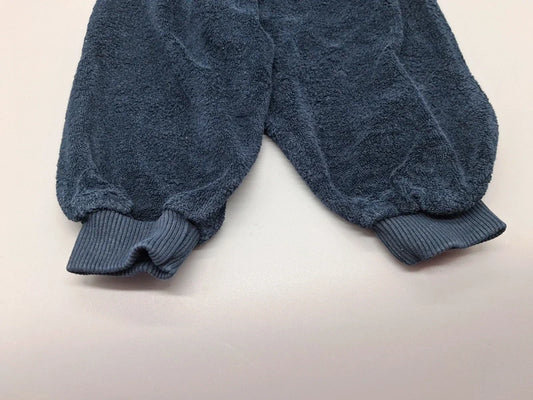 Alana Baby-Schlupfhose dunkelblau in Größe 62, Gesamtansicht