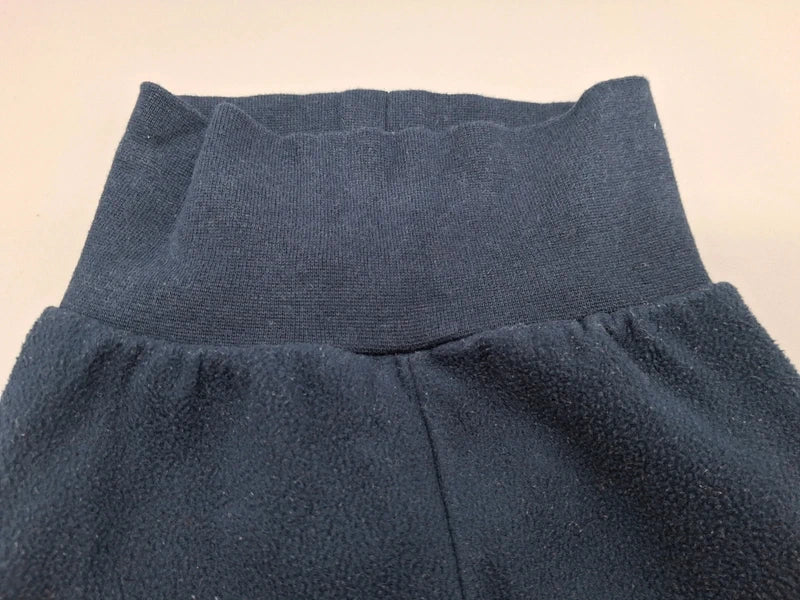 Breiter elastischer Bund der H&M Baby-Schlupfhose