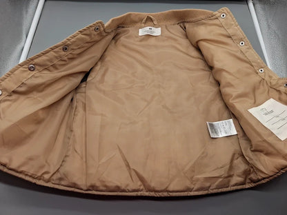 Innenansicht der geöffneten H&M Kinderweste