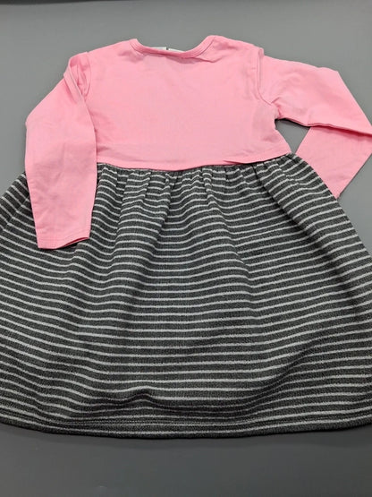 BoB Kleid Größe 74, Etikett