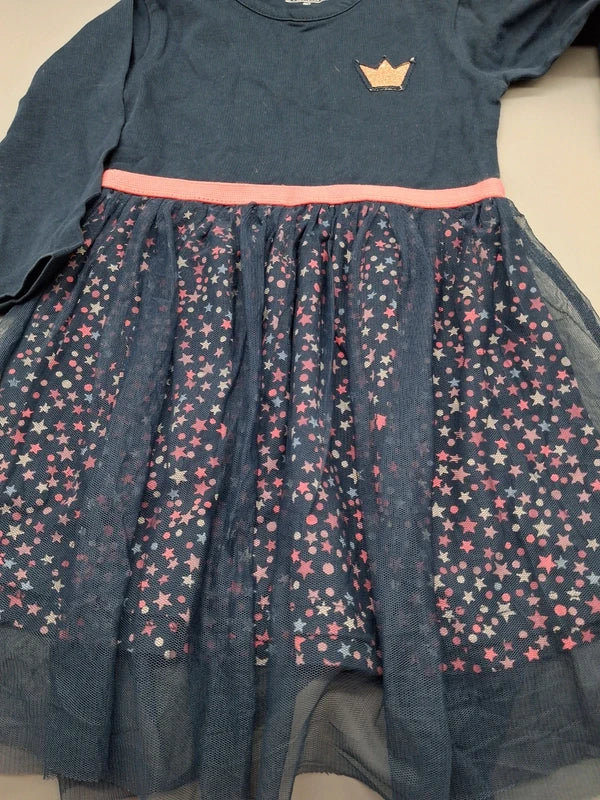 STACATTO Tüllkleid Größe 80, Detailansicht