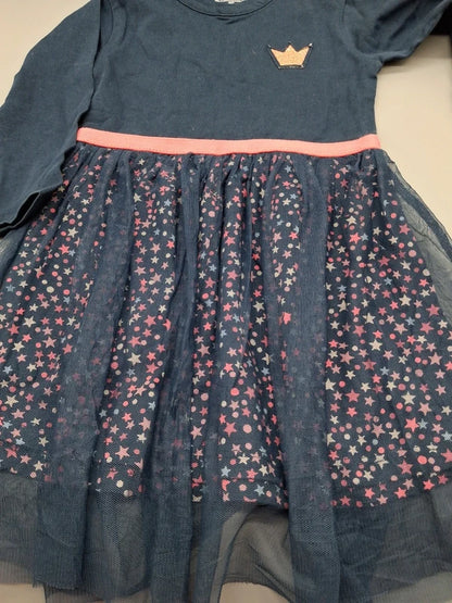 STACATTO Tüllkleid Größe 80, Detailansicht