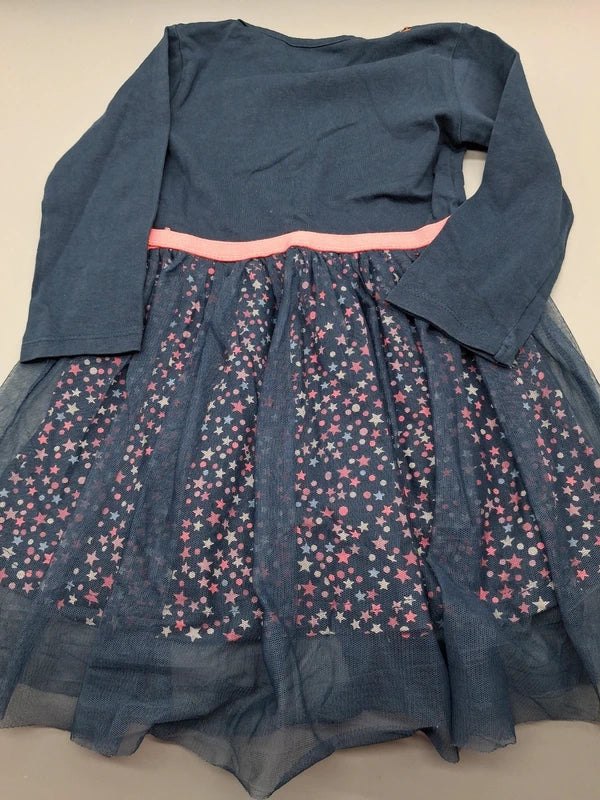 STACATTO Kleid Größe 80, Etikett