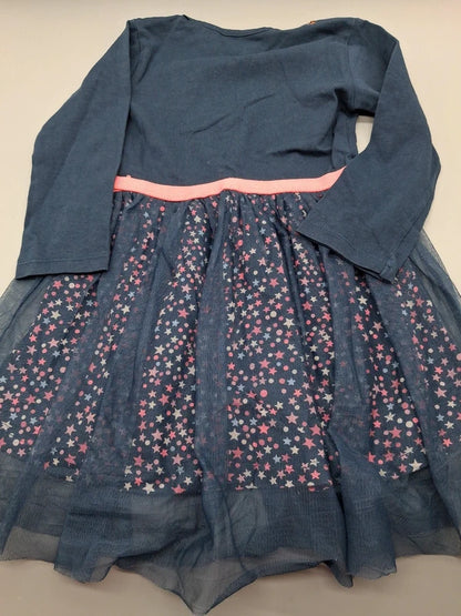 STACATTO Kleid Größe 80, Etikett