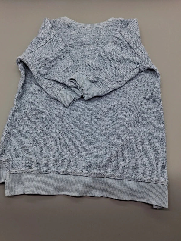 Next Pullover Größe 74, Etikett