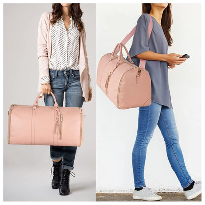 Faltbare Reisetasche, verschiedene Farben