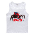 Children's vest base shirt