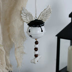 Halloween Decoration Horror Devil Wind Chime Home Party Decorative Hanging Ornament