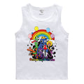 Children's vest base shirt