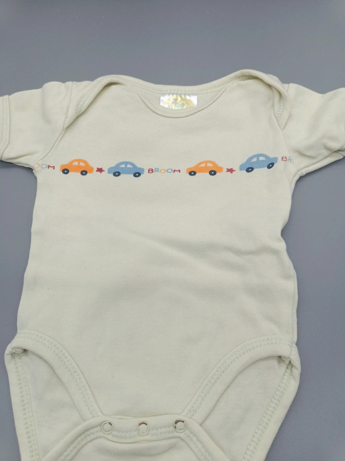 Automotiv auf dem Dimo Body