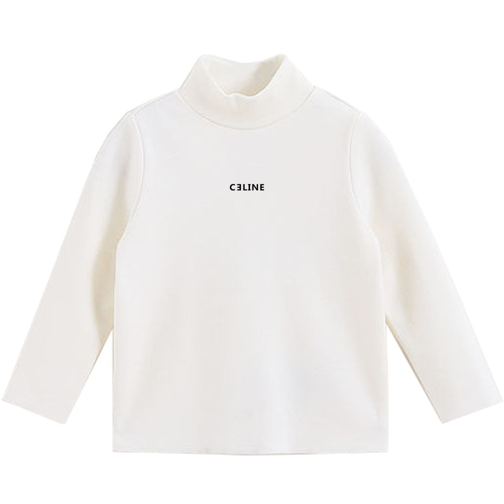 Long Sleeve T-Shirt for Kids