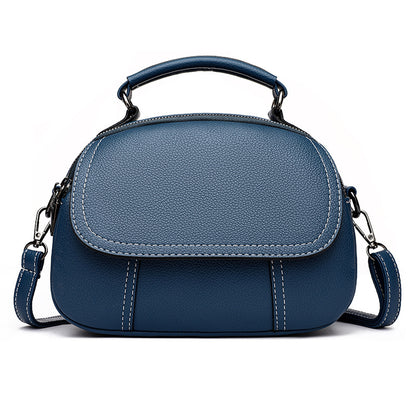 Vielseitige Crossbody-Tasche, verschiedene Farben