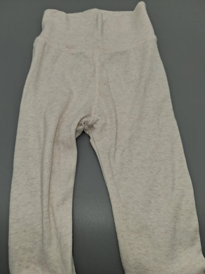 Detail der H&M Babyhose