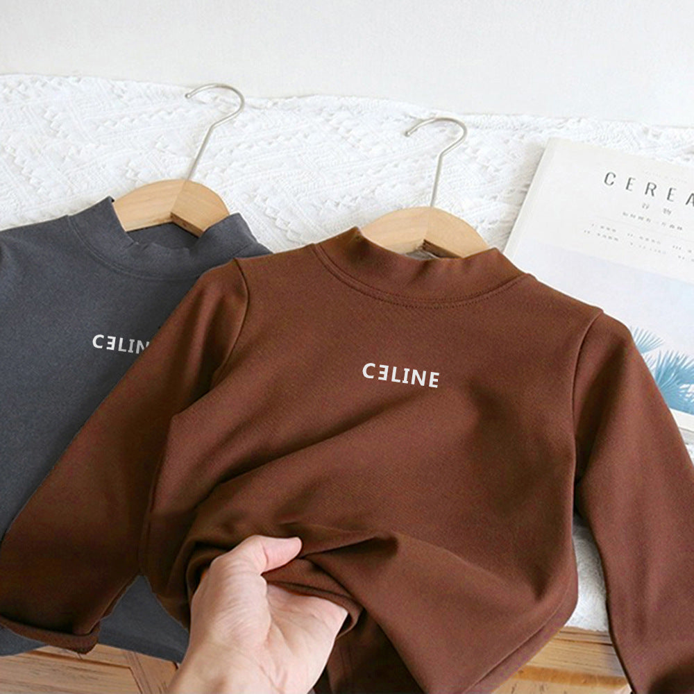 Long Sleeve T-Shirt for Kids