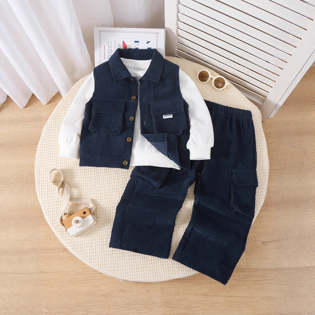 Casual  Long Sleeve T-Shirt for Men