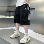 Casual Lightweight Boy's Shorts for Kids