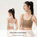 Fitness Sport-BH Unifarben
