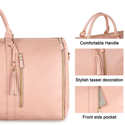 Faltbare Reisetasche, Gesamtansicht