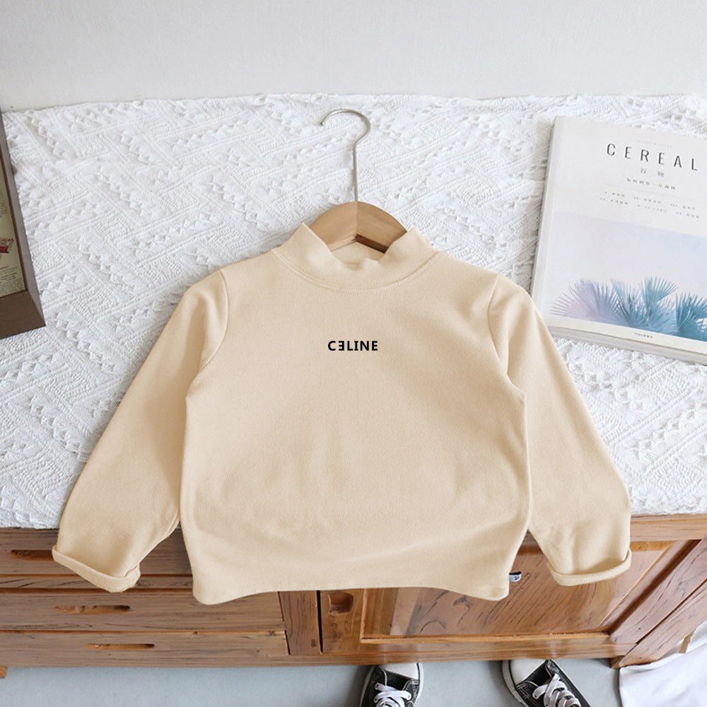 Long Sleeve T-Shirt for Kids