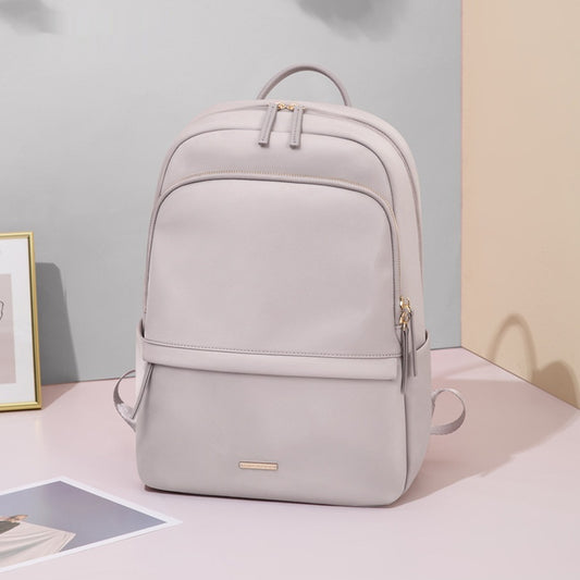 Minimalistischer Rucksack mit großer Kapazität