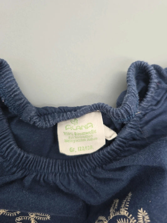 Detail des Alana Shirts