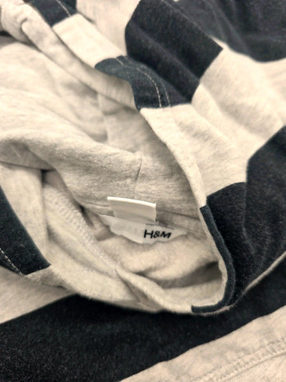 Etikett H&M